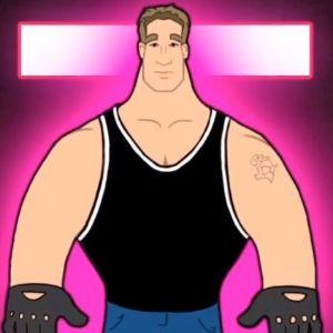 Player 969KG avatar