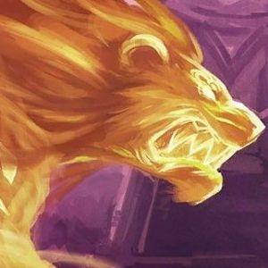 Skynuri avatar