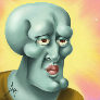 11Squidward avatar