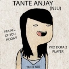 Faceit profile picture for @fandymuhf