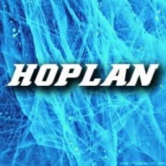 Hoplanoid avatar