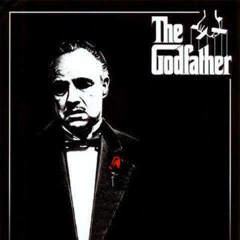 Godfather-S avatar