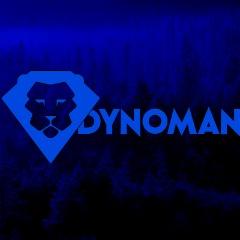 Dynoman avatar