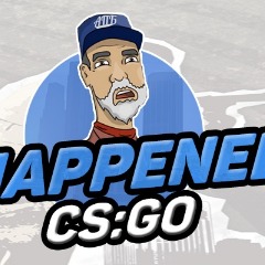 Faceit profile picture for @happened