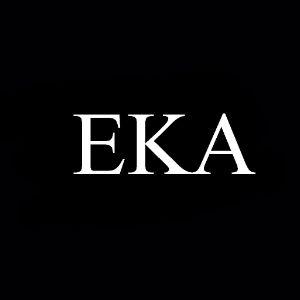 ekaloji
