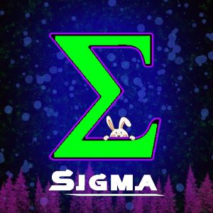 ---SIGMA---