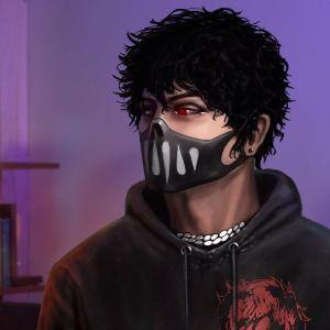 Mbappeenus avatar