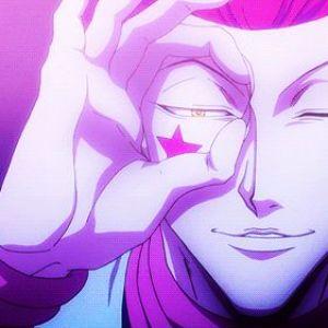 HisokaM1rrou avatar