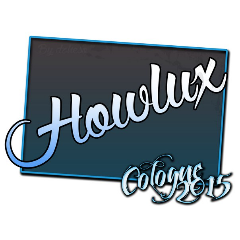 -_Howlux_-