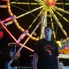 Clampau avatar