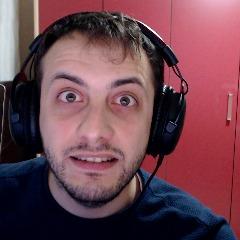 MegafoniKx avatar