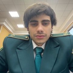 robertget avatar