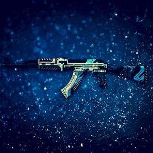 Player ODOGIF avatar