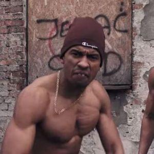 NyggaMan avatar