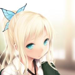 Blond1nka avatar