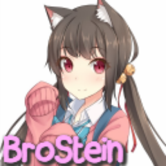 Brostein avatar