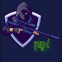 Player --Rix-- avatar