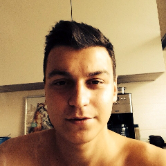 Andruwjkeee avatar