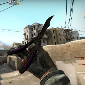 Faceit Avatar