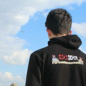 Windrummer avatar