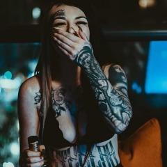 Lucifery avatar