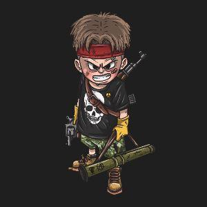 Dukad1naoff avatar