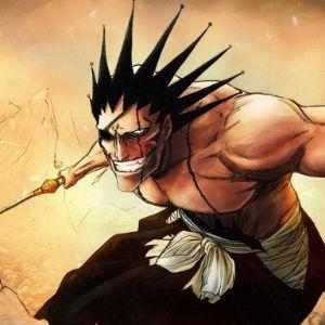 Zarakiiiiiii avatar