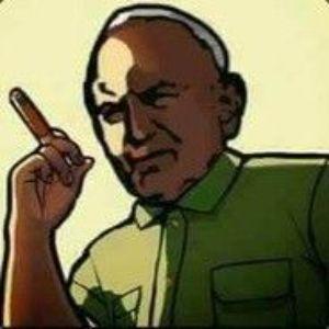 szpyrk0 avatar