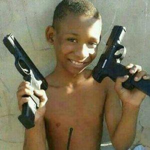 Pistoletio avatar