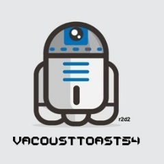 VacoustToast avatar