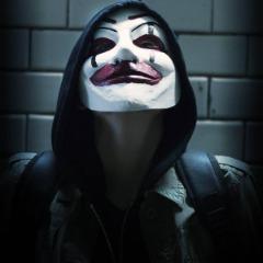 Mr_Nobodyy avatar