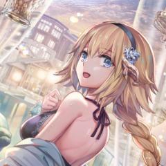AliceRondo avatar