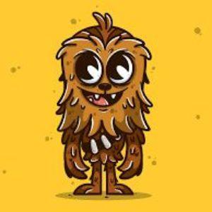 Dusty_Chewy avatar