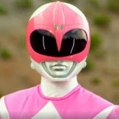 PinkkRanger avatar