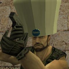 Azared avatar