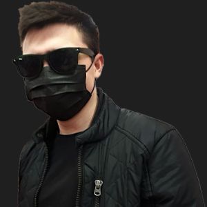 Phantos avatar