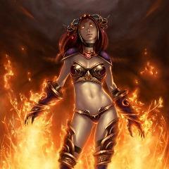 iCentipede avatar