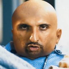 Player DieMegaGurke avatar