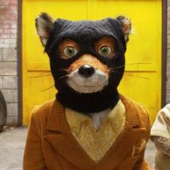 FantasticFox avatar