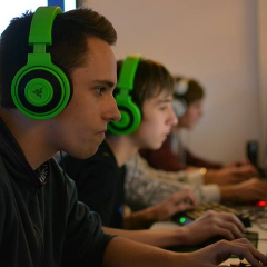 matyhb FACEIT avatar