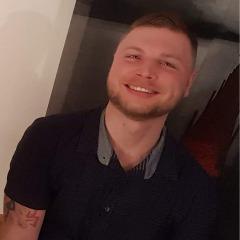 NikiforovAN avatar