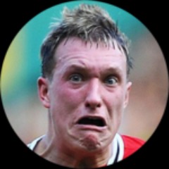 Faceit profile picture for @douche