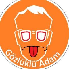 Player gozlukluadam avatar