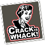 Cracksteel