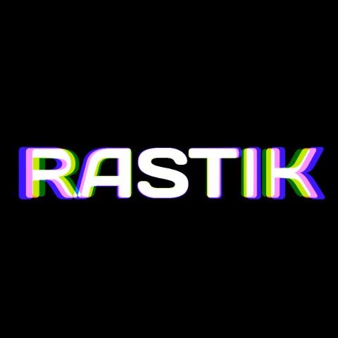 Qrastik avatar