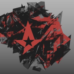 -Komarr FACEIT avatar