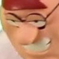 Placentaman avatar