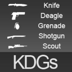KDGSalex avatar