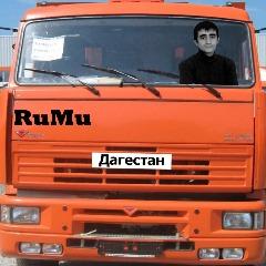 -RuMu avatar