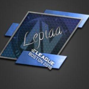lepiaa avatar